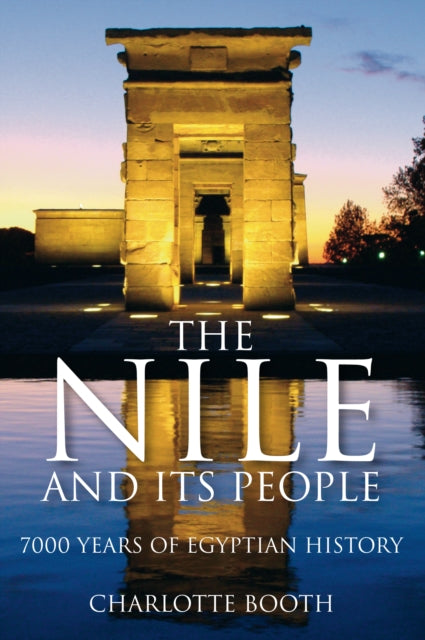 Book cover of: Nile and its People