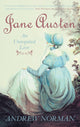 Book cover of: Jane Austen: An Unrequited Love. By: Andrew Norman