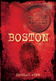 Book cover of: Murder and Crime Boston