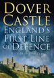Book cover of: Dover Castle. By: Roy Humphreys