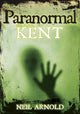 Book cover of: Paranormal Kent