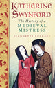 Book cover of: Katherine Swynford. By: Jeannette Lucraft