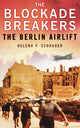 Book cover of: Blockade Breakers. By: Helena Schrader