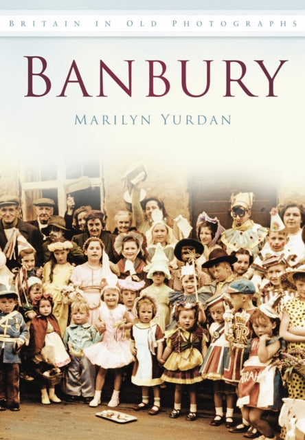 Book cover of: Banbury. By: Marilyn Yurdan