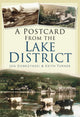 Book cover of: Postcard from the Lake District