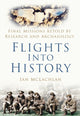 Book cover of: Flights Into History. By: Ian McLachlan
