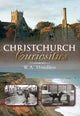 Book cover of: Christchurch Curiosities. By: W. A. Hoodless