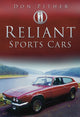 Book cover of: Reliant Sports Cars. By: Don Pither