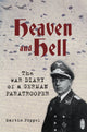 Book cover of: Heaven and Hell. By: Louise Willmot