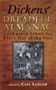 Book cover of: Dickens' Dreadful Almanac. By: Nancy Holder