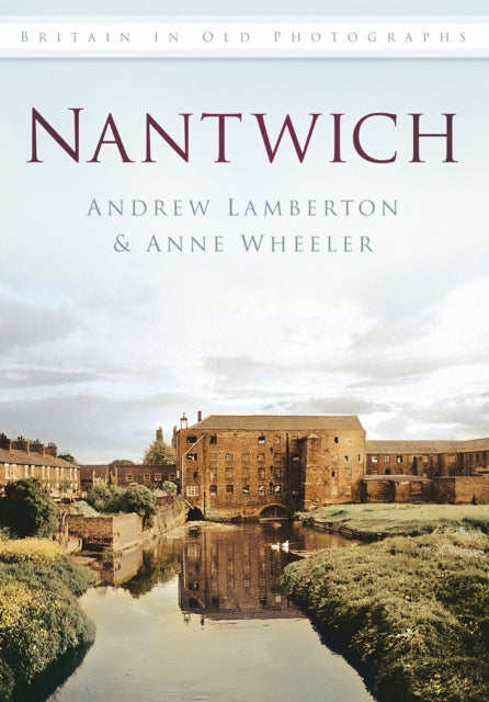 Book cover of: Nantwich