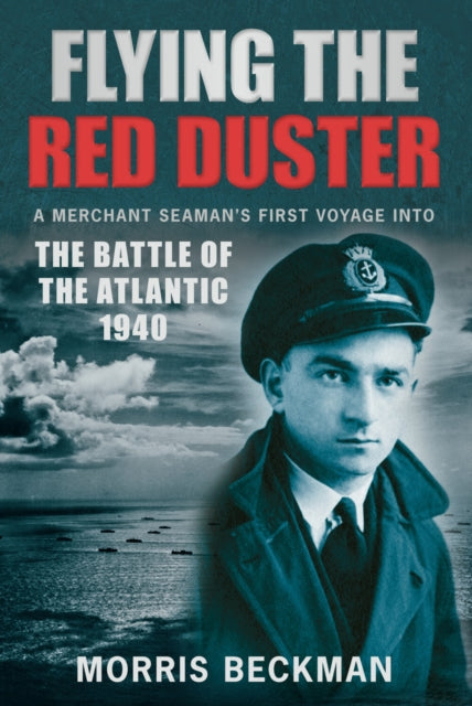 Book cover of: Flying the Red Duster