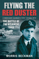 Book cover of: Flying the Red Duster