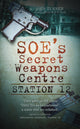 Book cover of: Station 12
