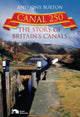 Book cover of: Canal 250