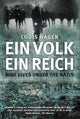 Book cover of: Ein Volk, Ein Reich. By: Louis Edmund Hagen