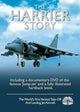 Book cover of: Harrier Story DVD & Book Pack. By: Peter R. March