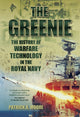 Book cover of: Greenie. By: Patrick A. Moore