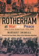 Book cover of: Rotherham at War and Peace