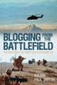 Book cover of: Blogging from the Battlefield. By: Paul Smyth