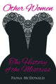 Book cover of: Other Women. By: Fiona McDonald