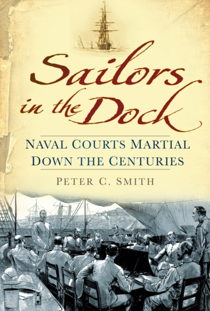 Book cover of: Sailors in the Dock