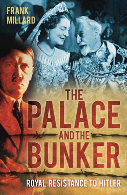 Book cover of: Palace and the Bunker