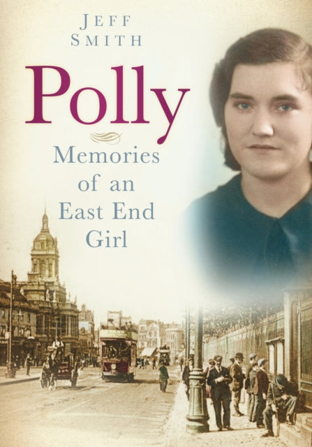 Book cover of: Polly. By: Mary R. Smith