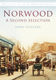 Book cover of: Norwood: A Second Selection. By: Coulter, John