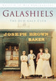 Book cover of: Galashiels. By: Scotland) Staff Old Gala Club (Galashiels