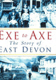 Book cover of: Exe to Axe. By: Gerald Gosling