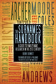 Book cover of: Surnames Handbook. By: Debbie Kennett