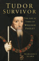 Book cover of: Tudor Survivor. By: Margaret Scard