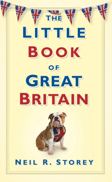 Book cover of: Little Book of Great Britain. By: Neil R. Storey
