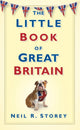Book cover of: Little Book of Great Britain. By: Neil R. Storey