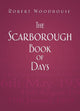 Book cover of: Scarborough Book of Days