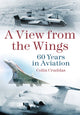 Book cover of: View from the Wings. By: Colin Cruddas