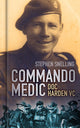 Book cover of: Commando Medic