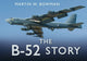 Book cover of: B-52 Story. By: Martin W. Bowman
