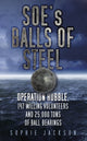 Book cover of: SOE's Balls of Steel