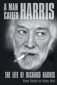 Book cover of: Man Called Harris. By: Sheridan, Michael