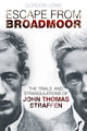 Book cover of: Escape From Broadmoor