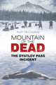 Book cover of: Mountain of the Dead. By: McCloskey