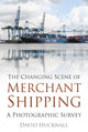 Book cover of: Changing Scene of Merchant Shipping