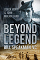 Book cover of: Beyond the Legend. By: Derek Hunt
