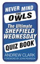 Book cover of: Never Mind the Owls