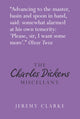 Book cover of: Charles Dickens Miscellany