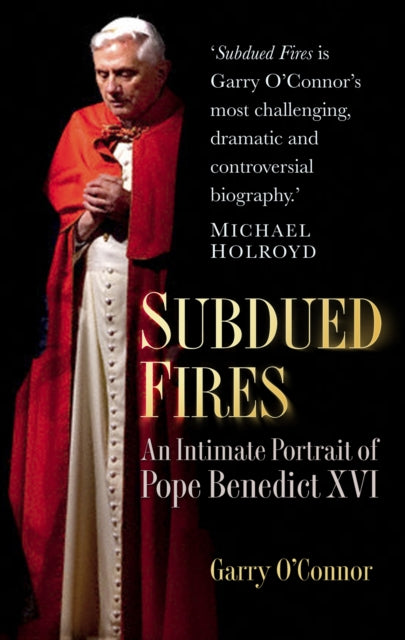 Book cover of: Subdued Fires