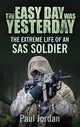 Book cover of: Easy Day was Yesterday. By: Paul Jordan