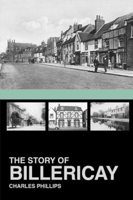 Book cover of: Story of Billericay